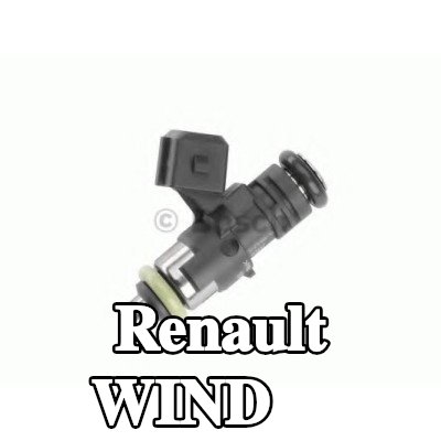 BOSCH حاقن — Renault Wind