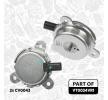 ET ENGINETEAM Onarım Kiti, eksantrik mili ayarı — Ford Focus (10)