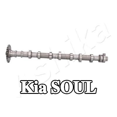 ASHIKA عمود الكامات جانب العادم — 2010 Kia Soul