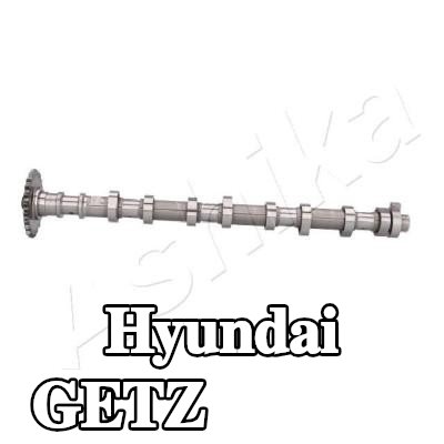 ASHIKA عمود الكامات جانب العادم — 2005 Hyundai Getz