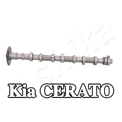 ASHIKA عمود الكامات جانب العادم — 2008 Kia Cerato