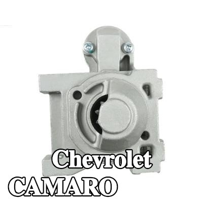 AS-PL محرك التشغيل 1, 4kW — Chevrolet Camaro