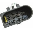 METZGER Adaptör Kablosu, hava besleme kontrol kanadı — Citroën Relay (3)