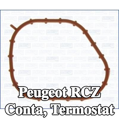 AJUSA Conta, termostat — Peugeot Rcz