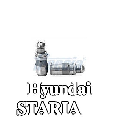 FRECCIA صمام — Hyundai Staria