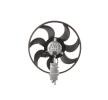 MAHLE Fan, radyatör 420mm, radyatör fanı kapağı olmadan — 2012 Audi Q7 (5)