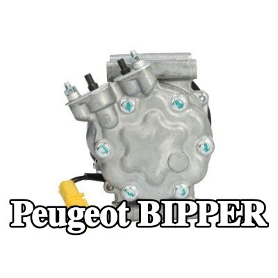 THERMOTEC مستشعر درجة الحرارة المحيطة — Peugeot Bipper