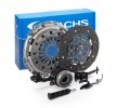 SACHS XTend Kit plus CSC debriyaj kiti — Audi A6 (1)