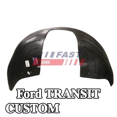 FAST بطانة قوس العجلة — Ford Transit Custom