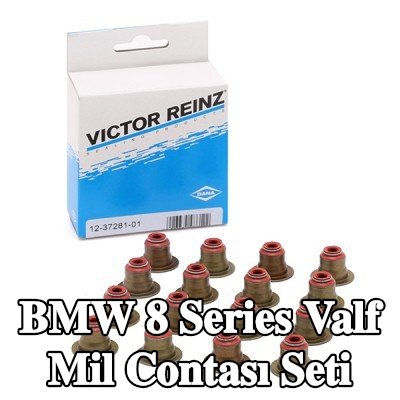 REINZ Valf mil contası seti — BMW 8 Series
