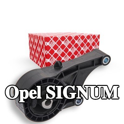 FEBI BILSTEIN حامل المحرك الأمامي — Opel Signum