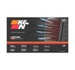 K&N Filters Hava filtresi — 2002 Chevrolet Camaro (2)