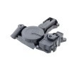 MAHLE Yağ ayırıcı, conta/sızdırmazlık elemanlı karter havalandırması — SEAT Altea (2)