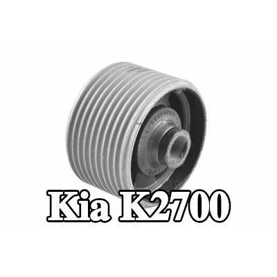 TEDGUM الحامل, حامل المحرك الأمامي الأيمن — Kia K2700