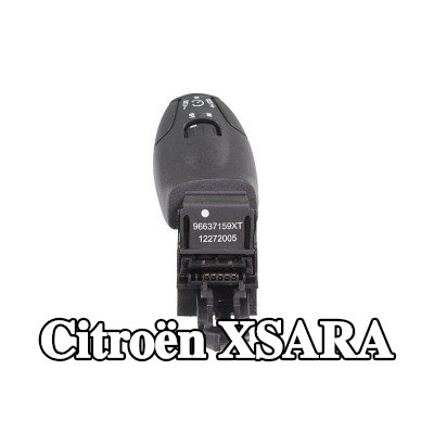 METZGER مفتاح التحكم، نظام تثبيت السرعة — Citroën Xsara