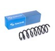 SACHS Helezon yay — BMW 7 Series (1)