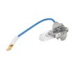BOSCH Uzun far ampulü H3, 55W, 12V — Lexus Sc (2)