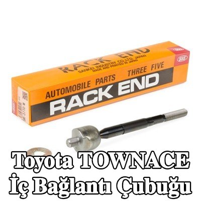 555 İç bağlantı çubuğu her iki taraf — Toyota Townace