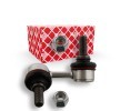 FEBI BILSTEIN Stabilizatör kolu OE Turbo YENİ, Sol Ön Aks, 61mm, Çelik — Hyundai Trajet (1)