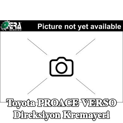 ERA Benelux Direksiyon kremayeri — Toyota Proace Verso
