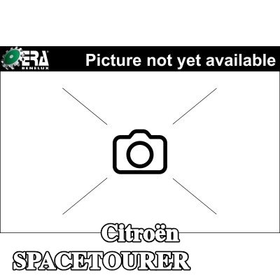 ERA Benelux حامل التوجيه — Citroën Spacetourer
