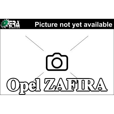 ERA Benelux حامل التوجيه — Opel Zafira