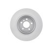 BOSCH Fren diski Dış Çap: 323, 8mm, düz, Kaplamalı — Toyota Land Cruiser (7)