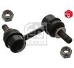 FEBI BILSTEIN Ön aks sol anti-roll bar bağlantısı, Ön Aks Sağ, 76mm, Çelik — Nissan Armada (2)