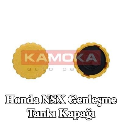 KAMOKA Genleşme tankı kapağı — Honda Nsx