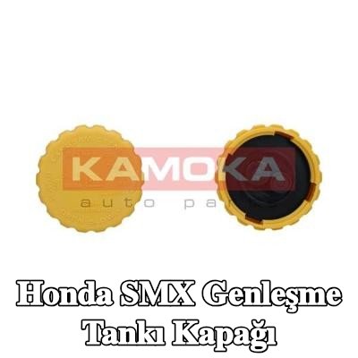 KAMOKA Genleşme tankı kapağı — Honda Smx