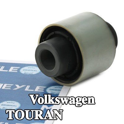 MEYLE جلبة ذراع التحكم بدون حامل, ORIGINAL Quality — 2012 Volkswagen Touran