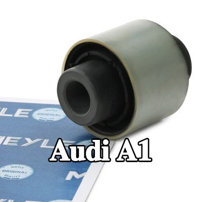 MEYLE جلبة ذراع التحكم بدون حامل, ORIGINAL Quality — 2012 Audi A1