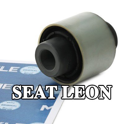 MEYLE جلبة ذراع التحكم بدون حامل, ORIGINAL Quality — SEAT Leon