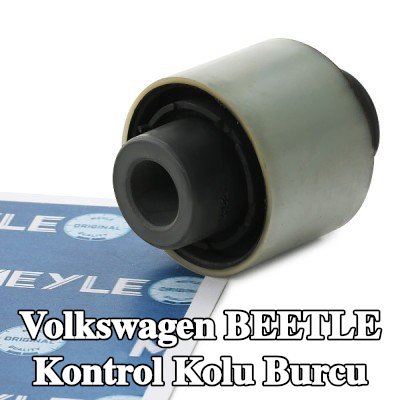 MEYLE Kontrol kolu burcu, tutucu olmadan, ORIGINAL Quality — Volkswagen Beetle