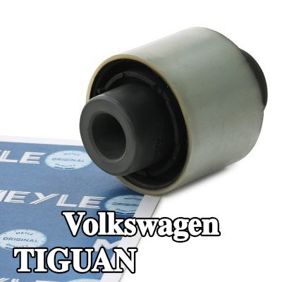 MEYLE جلبة ذراع التحكم بدون حامل, ORIGINAL Quality — 2016 Volkswagen Tiguan