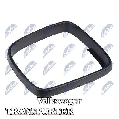 NTY إطار، مرآة خارجية — Volkswagen Transporter
