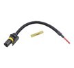 FEBI BILSTEIN Kablo demeti tamir kiti — Mercedes-Benz Glk (1)