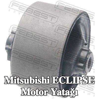 FEBEST Motor yatağı Sol Ön — Mitsubishi Eclipse