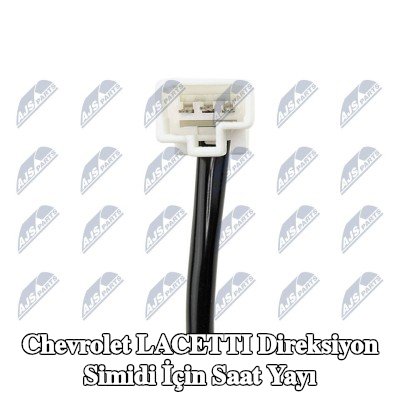 NTY Direksiyon simidi için saat yayı — Chevrolet Lacetti