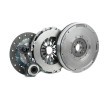 VALEO Tam debriyaj kiti — 2012 Ford Focus (3)