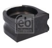FEBI BILSTEIN Arka aks sol stabilizatör çubuğu burcu, Arka Aks Sağ, 54mm, EPDM (etilen propilen dien monomer (M sınıfı) kauçuk) — BMW X7 (3)