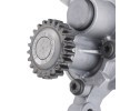 PIERBURG Yağ Pompası — SEAT Exeo (3)
