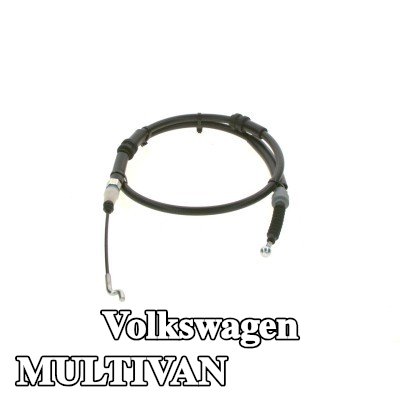 BOSCH كابل فرامل اليد 1303mm — Volkswagen Multivan