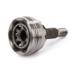 METELLI CV Mafsal Seti — Nissan Micra (4)