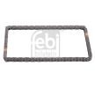 FEBI BILSTEIN سلسلة مضخة الزيت — Audi A2 (2)