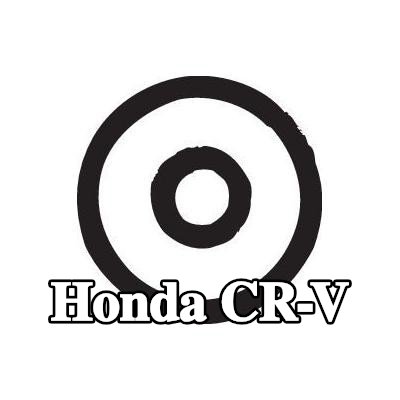 BOSAL صامولة زنبركية، نظام العادم — Honda Cr-v