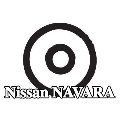 BOSAL صامولة زنبركية، نظام العادم — Nissan Navara