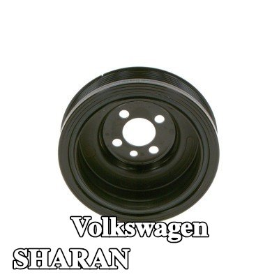 BOSCH بكرة العمود المرفقي — Volkswagen Sharan