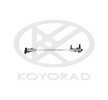 KOYORAD Motor radyatörü — Kia Ev6 (7)