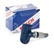 BOSCH Lastik basıncı sensörü (TPMS) — Ford C-max (4)